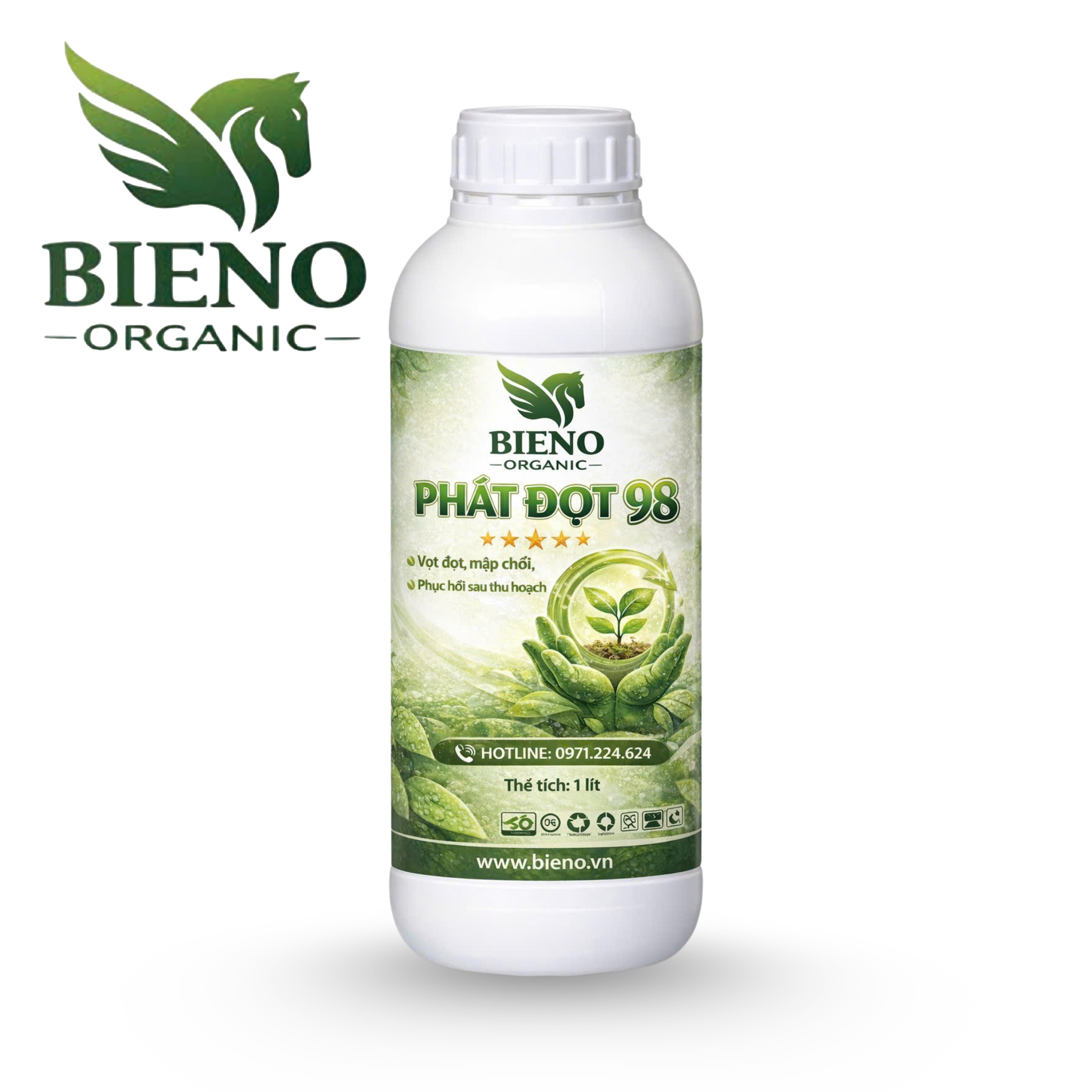 PHÁT ĐỌT 98